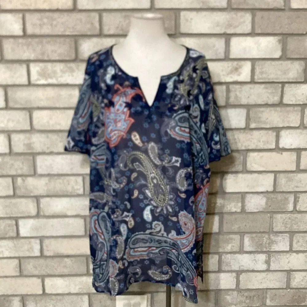 3for$20 light blouse